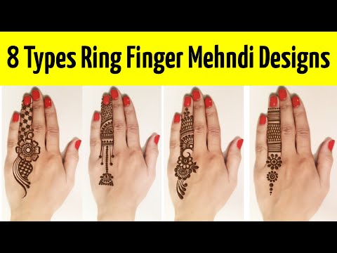 30 Latest Engagement Mehendi Designs that are Must-Try | by BookEventz.com  | Medium