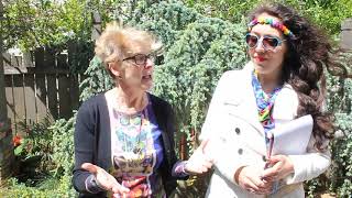 Earth Day Celebration 2019 San Francisco - Shawn Rosenmoss