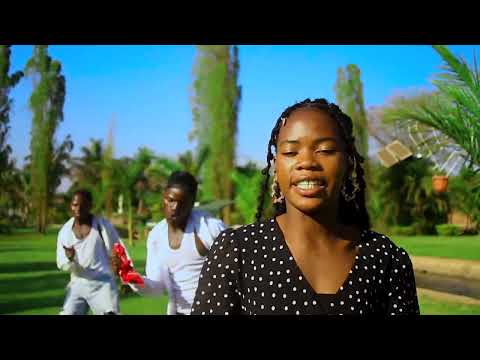 Siine Type Yako Official HD Video By PATRICIA ZANDONDA Prod By Dr Grasshopper