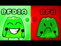 5 BFB Characters That Are Now Loved