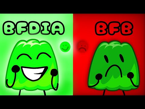 5 Hated BFDI Characters that are now LOVED! 