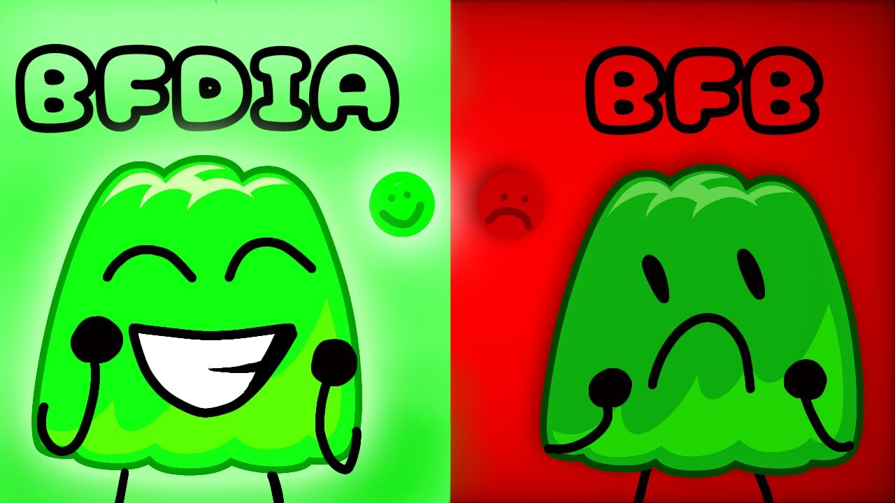 5 Hated BFDI Characters that are now LOVED! 