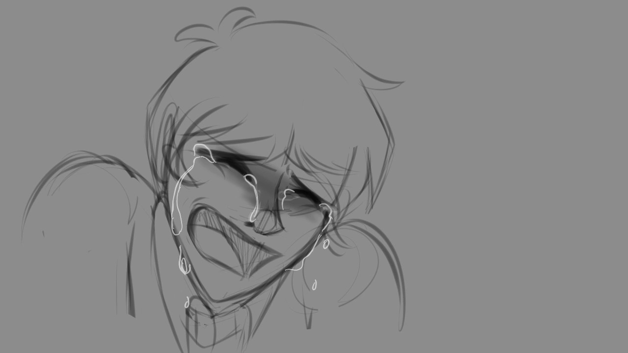 Iam Damaged (Heathers//Klance)