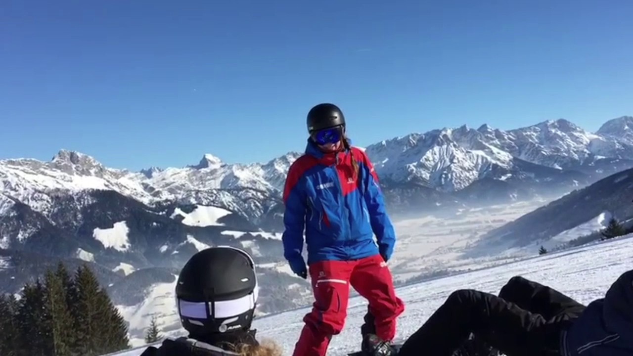 Oud-student Sport en Bewegen ROCvA