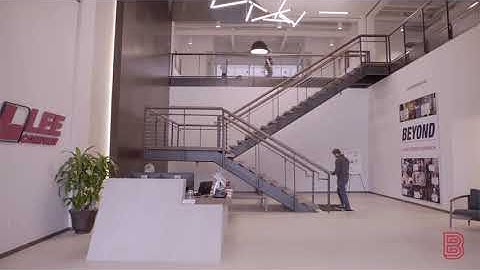 Big Visual Group - Lee Company (Before & After)