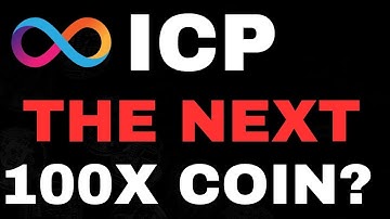 ICP’s AI Advantage Could Make It the Next 100x Crypto - ICP Price Prediction.