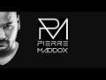 Pierre maddox   spring 2019