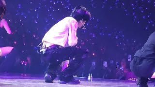 [HD Fancam] Impressionable丨20231217 태민Taemin丨TAEMIN SOLO CONCERT METAMORPH in Korea