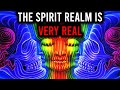 Dmt entities  doctrine of demons  machine elves  new age spirituality  jesus has the authority