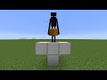 what if Enderman summons a GOLEM