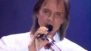 Roberto Carlos - Força Estranha (Vídeo Ao Vivo) chords