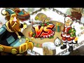 🎄 Osamodas SOLO Papai Cruel [DOFUS Touch]