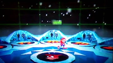 Crash the Wrath of Cortex walkthrough part 20 - Avalanche