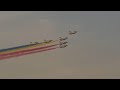 Dubai Air Show draws world&#39;s most advanced planes as aviation bounces back after pandemic halt