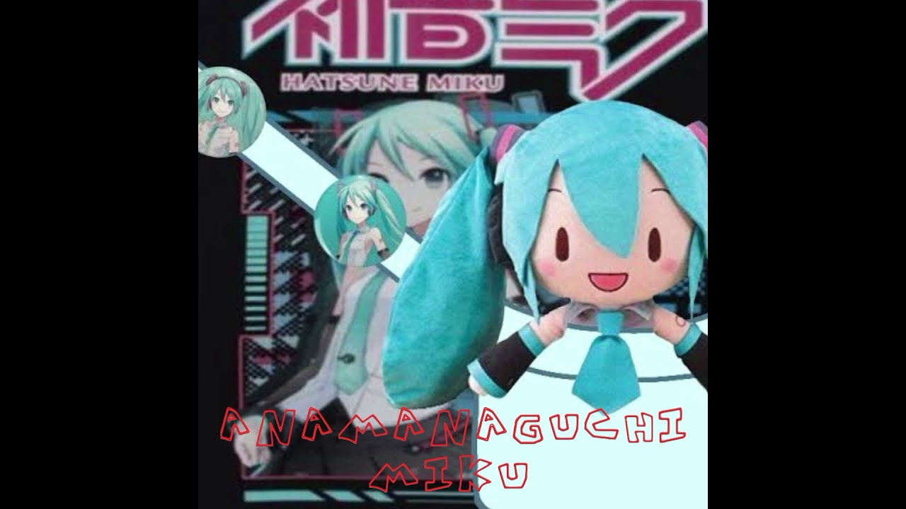 Miku Roblox Remix ByzharsFDS YouTube 