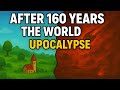 After 160 Years of Peace, the World Fell into Nuclear Apocalypse!