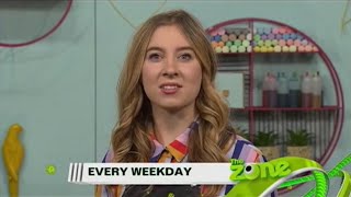 Ytv 2021 - The Zone Two Kinds Of People Promo