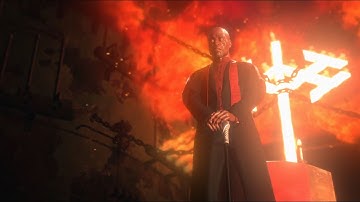 The Evil Within 2 Part 8 #gameplay  #walkthrough  #ps5  HD - Father Theodore (Full Game)