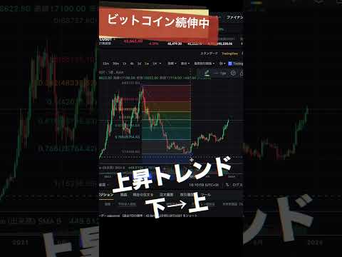 ビットコインどこまで上がる？ NFTまり