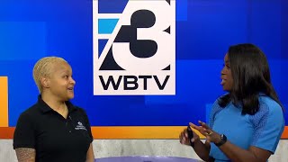 Charlotte's Solid Waste Services shares summer schedule and tips