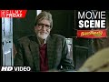 Amitabh Bachchan's Creative English Question | Bhootnath Returns Movie Scene | T-Series Filmy Friday