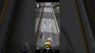 Traffic Rider game play heavy moto racing android gameplay ios 2021 (1) screenshot 4