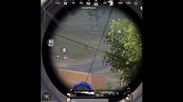 AWM HEADSHOT best sniping #gameplay #pubg #bgmi #gaming #sniper #trending #viral #pubgm #tips