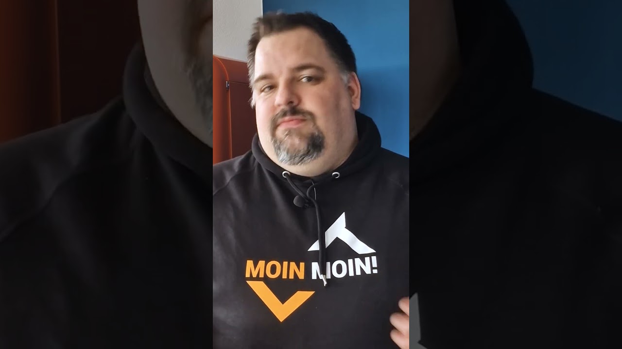 Kein Netz? Helges Tipp Nummer 12 ✌🏼🥳