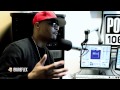 T.I. Discusses New Artists with DJ Reflex