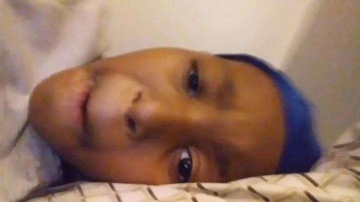 When a nigga got to watch the baby