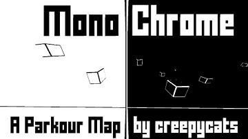 Krunker || MonoChrome Map Trailer