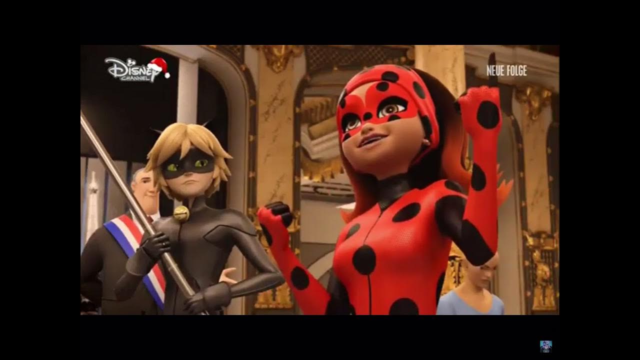 Ladybug Deutsch Ganze Folgen Neue Folgen 2019 www.youtube.com