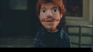 Ed Sheeran- Happier (Lyrics)