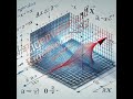 Linear Algebra Explained: Eigenvalues &amp; Eigenvectors (Example 2: 2 by 2 Matrix )