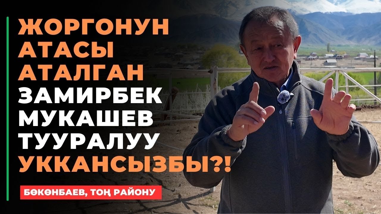 200 миллион долларлык жылкы | жарышта утулбаган ат | 38 унаа уткан жорго | Замирбек Мукашев