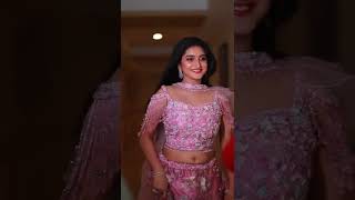 Thirumagal Serial Actress Harikaasadu Recent Reels Suntv Tamil Serial Actress Video