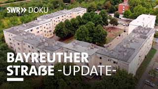 Marode Wohnblocks - Pläne zur Sanierung | Bayreuther Straße  | SWR Doku