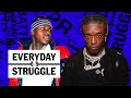 DaBaby Slaps Fan, Lil Uzi Vert’s ‘Eternal Atake’ Album, Kendrick’s New Company? | Everyday Struggle
