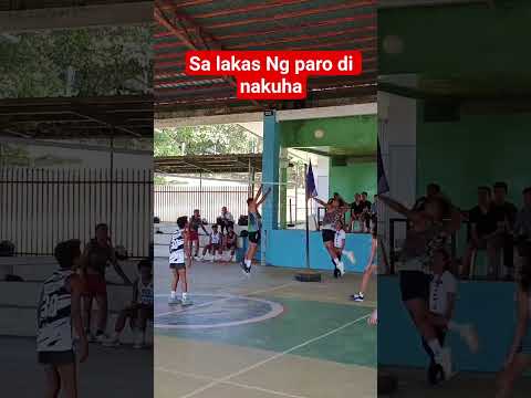 Galing Mag Tancha Viralvideo Volleyball Viral