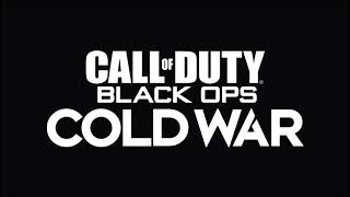 The Final Retribution -The Final Countdown- - Call of Duty: Black Ops Cold War OST