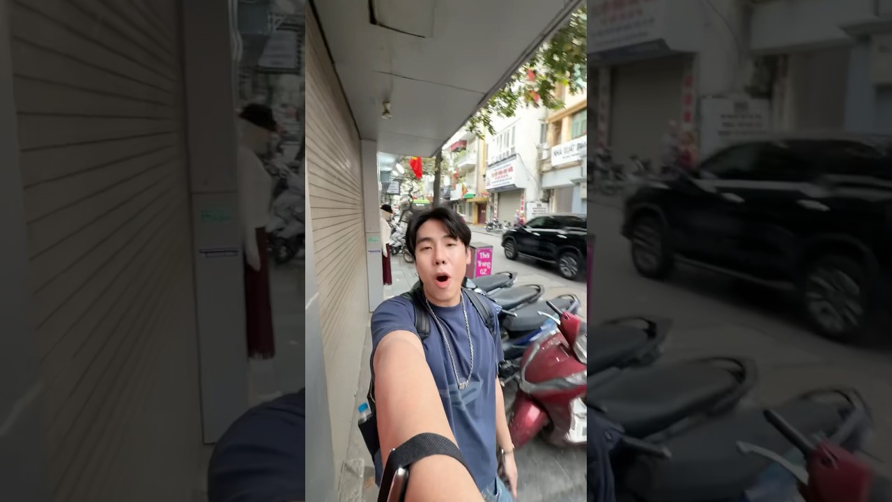 15 เรื่องแปลกในเวียดนาม 🇻🇳😱#spd #อุงเอิง #เวียดนาม