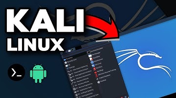 Installing KALI LINUX on Android without ROOT | All issue fixed