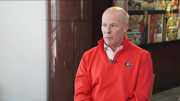 UGA swim coach counts Olympic opening ceremony amo...