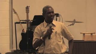 03,GOD'S PROVISION FOR OUR DELIVERANCE PART 3 BY GBILE AKANNI