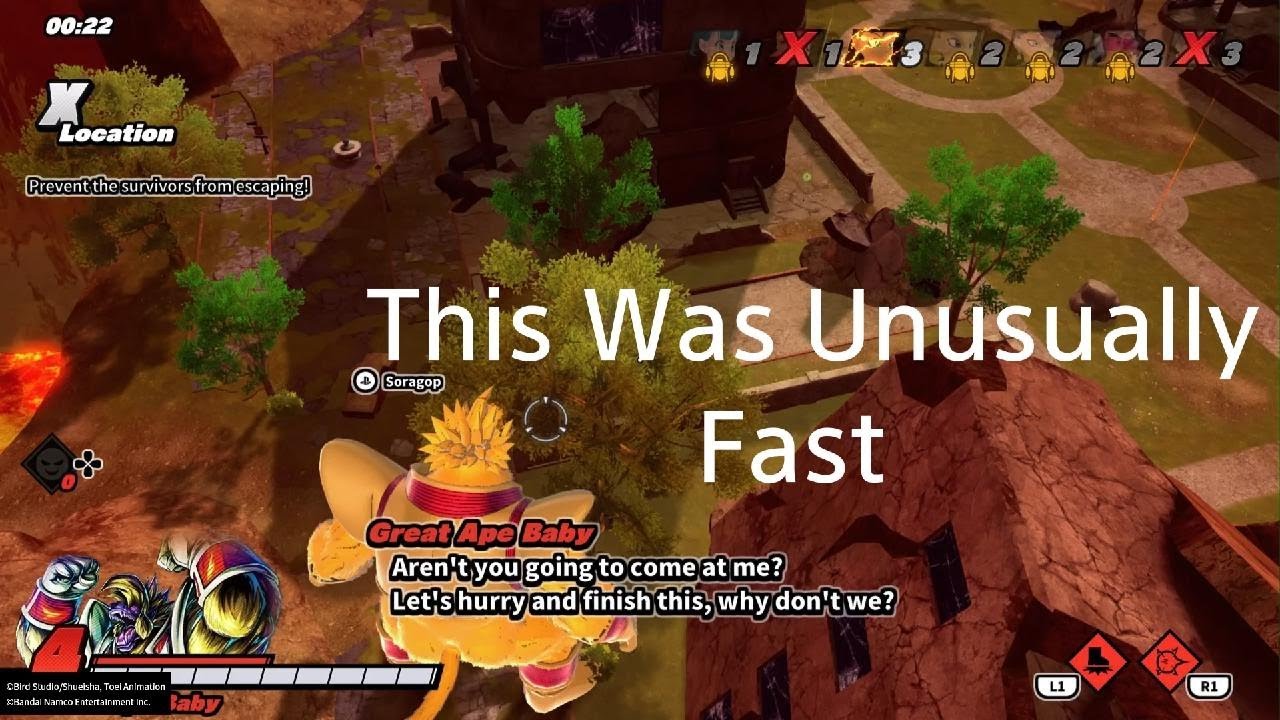 This Snowballed Too Well