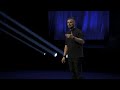What if the most dangerous hacker… is you? | Karol Suchanek | TEDxUNYP