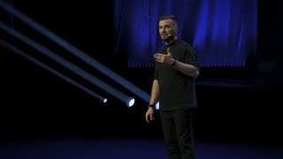 What if the most dangerous hacker… is you? | Karol Suchanek | TEDxUNYP