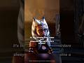 Star Wars: The Clone Wars|Ahsoka Disobeys Anakin… Using Anakin’s Own Lesson Against Him 😂⚔️