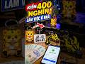 Kiếm 4.0.0 nghìn tại nhà nha #startup #in3d #print3d #kiemtienonline #lamviectainha #work