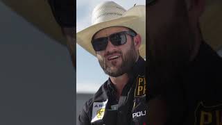 Wise words from 6x World Champion and Ariat Athlete Kaycee Feild regarding NHSRA Finals.